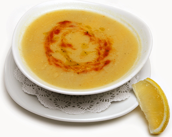 как варить Чечевичный суп