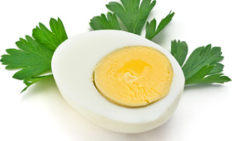 Сколько времени варить яйца вкрутую после закипания воды