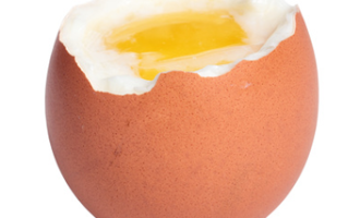 Как разогреть сваренные вкрутую яйца и можно ли разогреть вареные яйца?